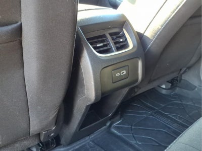 2023 Chevrolet Blazer FWD 2LT