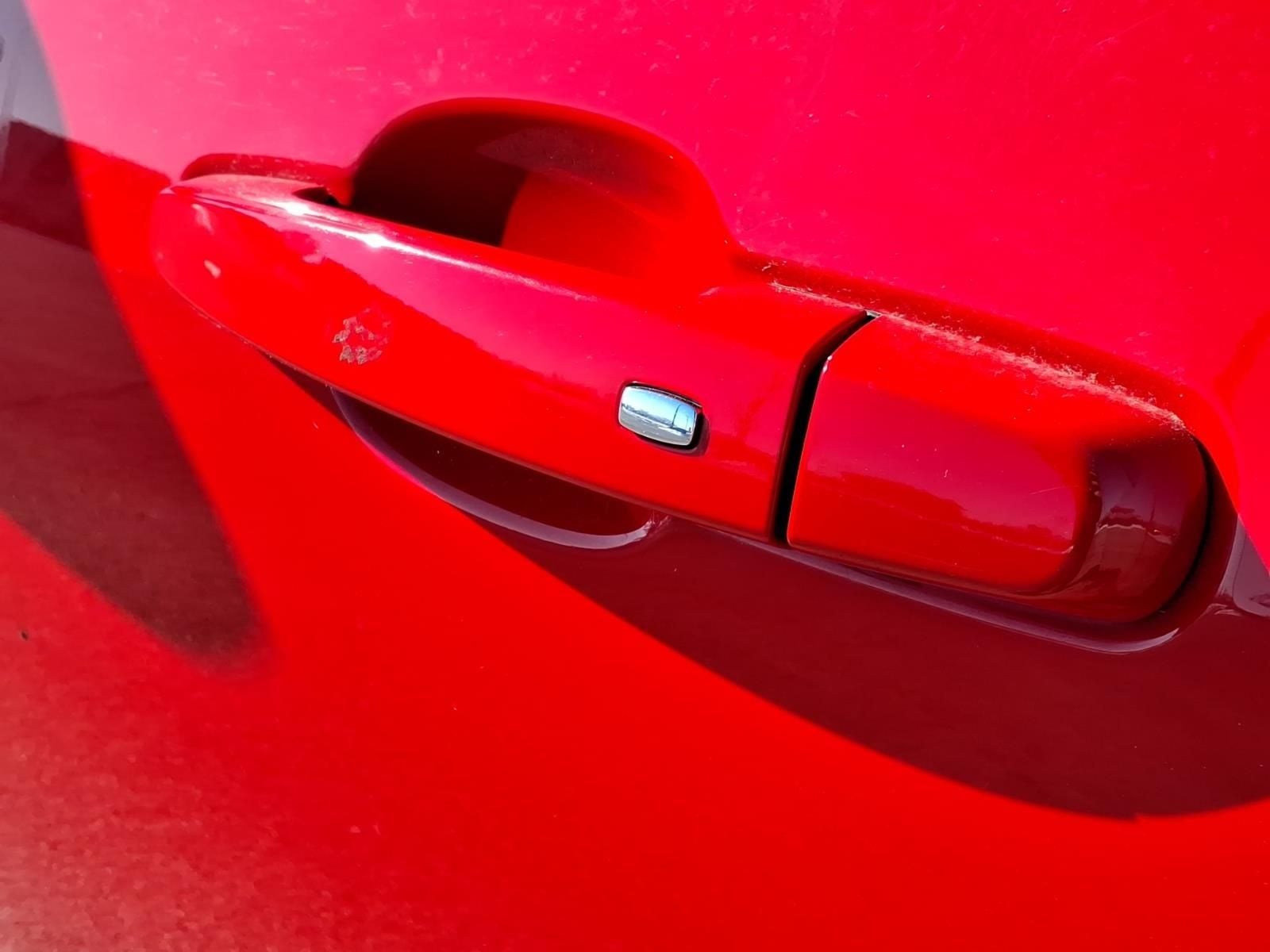 2023 Chevrolet Blazer FWD 2LT