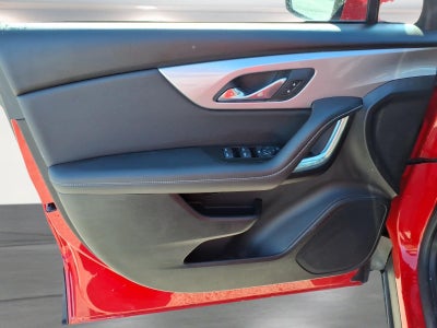 2023 Chevrolet Blazer FWD 2LT