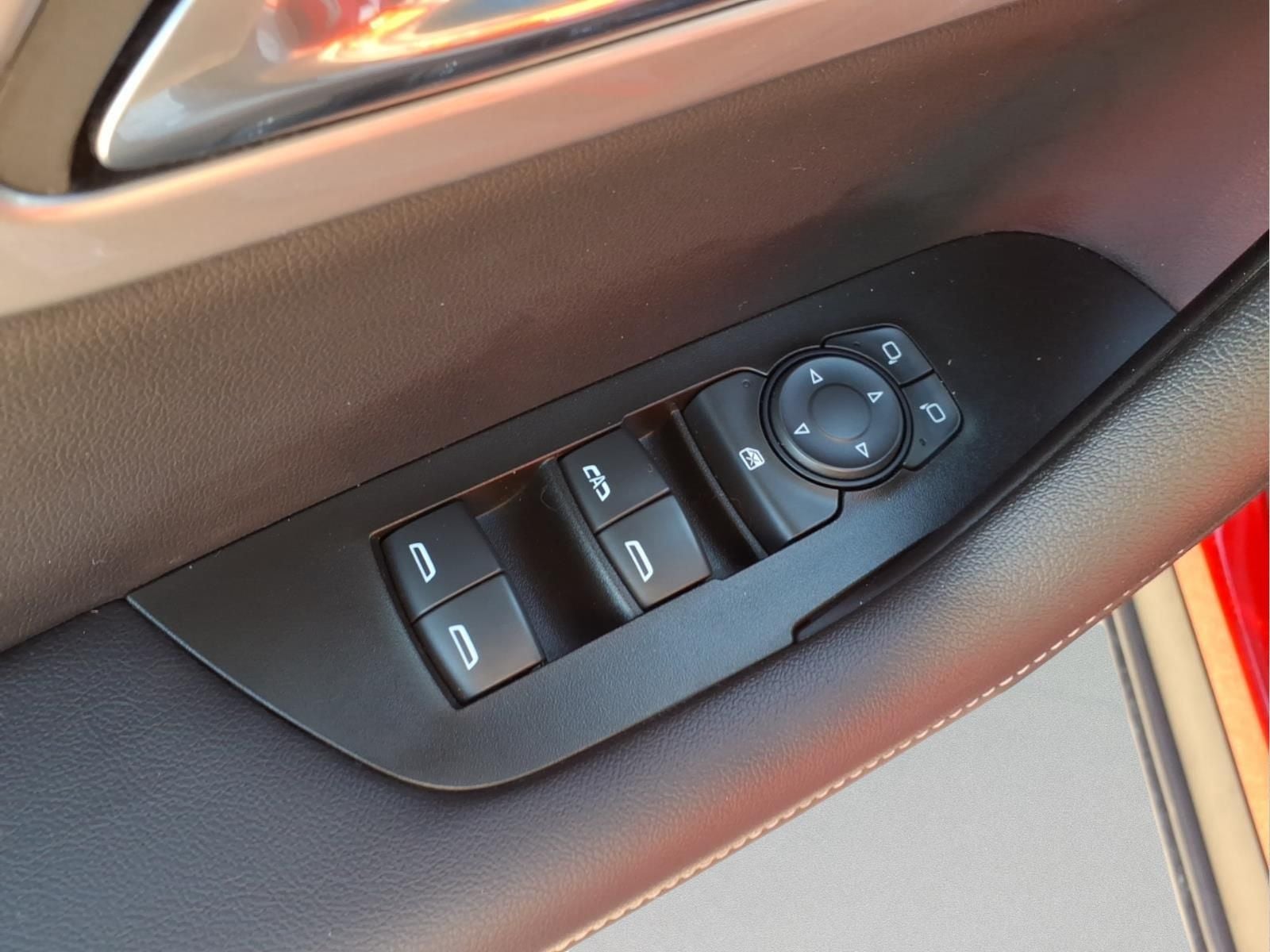 2023 Chevrolet Blazer FWD 2LT