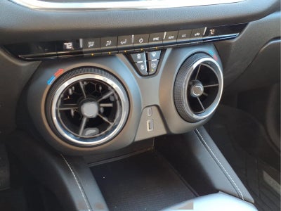 2023 Chevrolet Blazer FWD 2LT