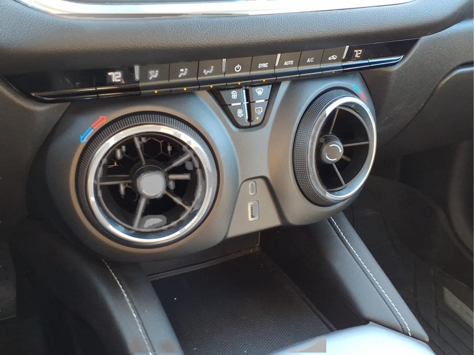 2023 Chevrolet Blazer FWD 2LT