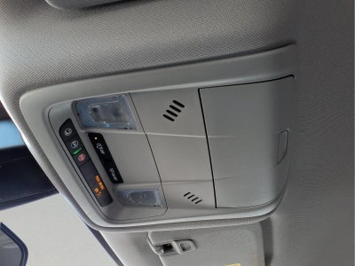 2023 Chevrolet Blazer FWD 2LT