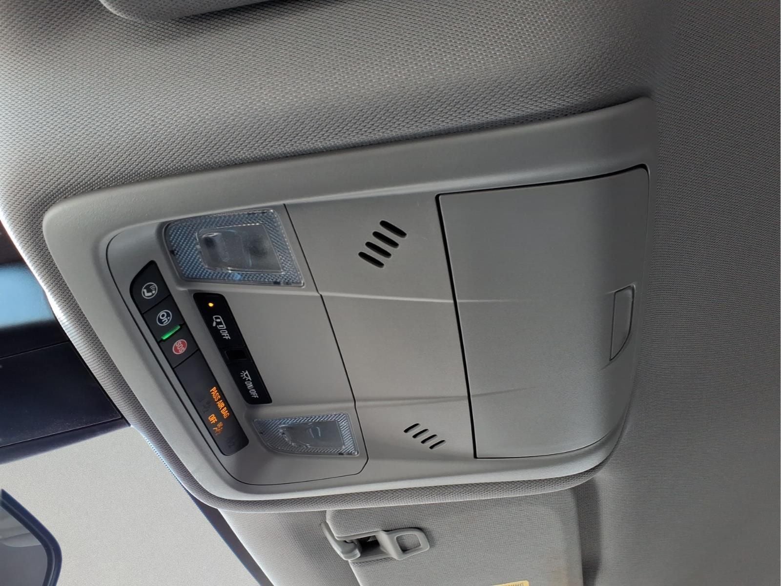 2023 Chevrolet Blazer FWD 2LT