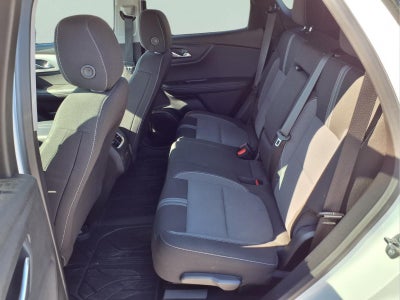 2023 Chevrolet Blazer AWD 2LT