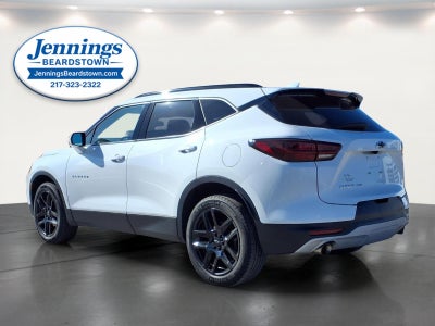 2023 Chevrolet Blazer AWD 2LT