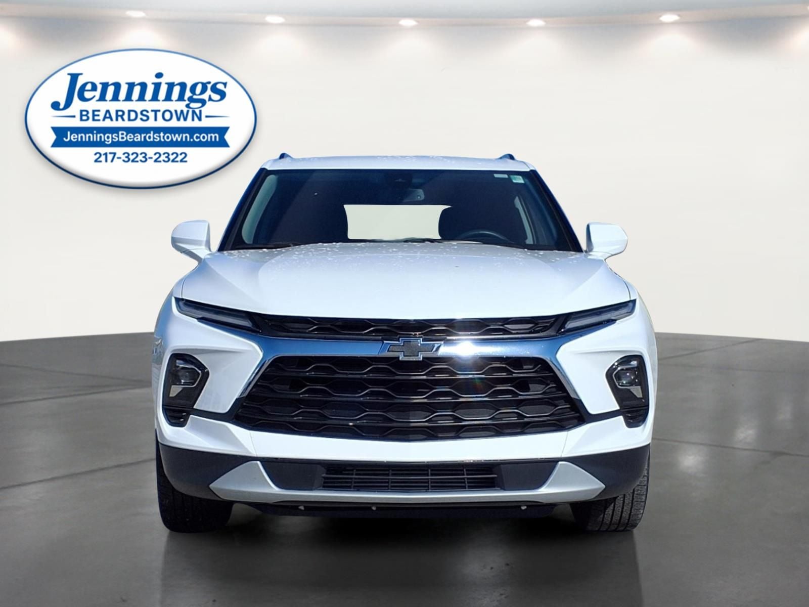 2023 Chevrolet Blazer AWD 2LT