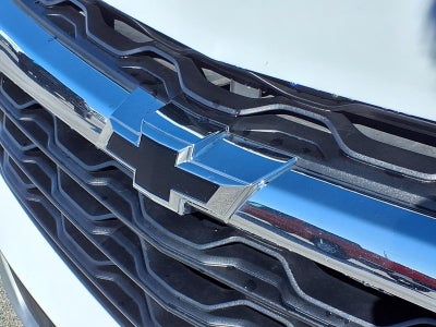 2023 Chevrolet Blazer AWD 2LT