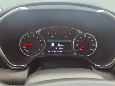 2024 Chevrolet Blazer AWD 3LT