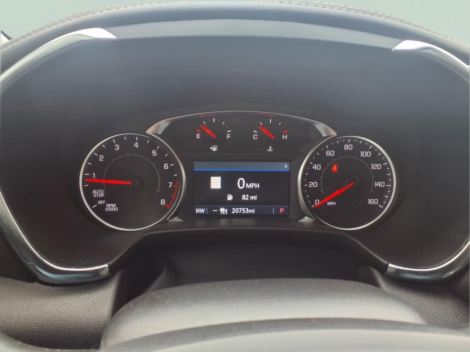 2024 Chevrolet Blazer AWD 3LT