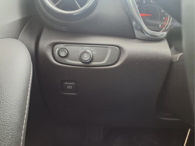 2024 Chevrolet Blazer AWD 3LT