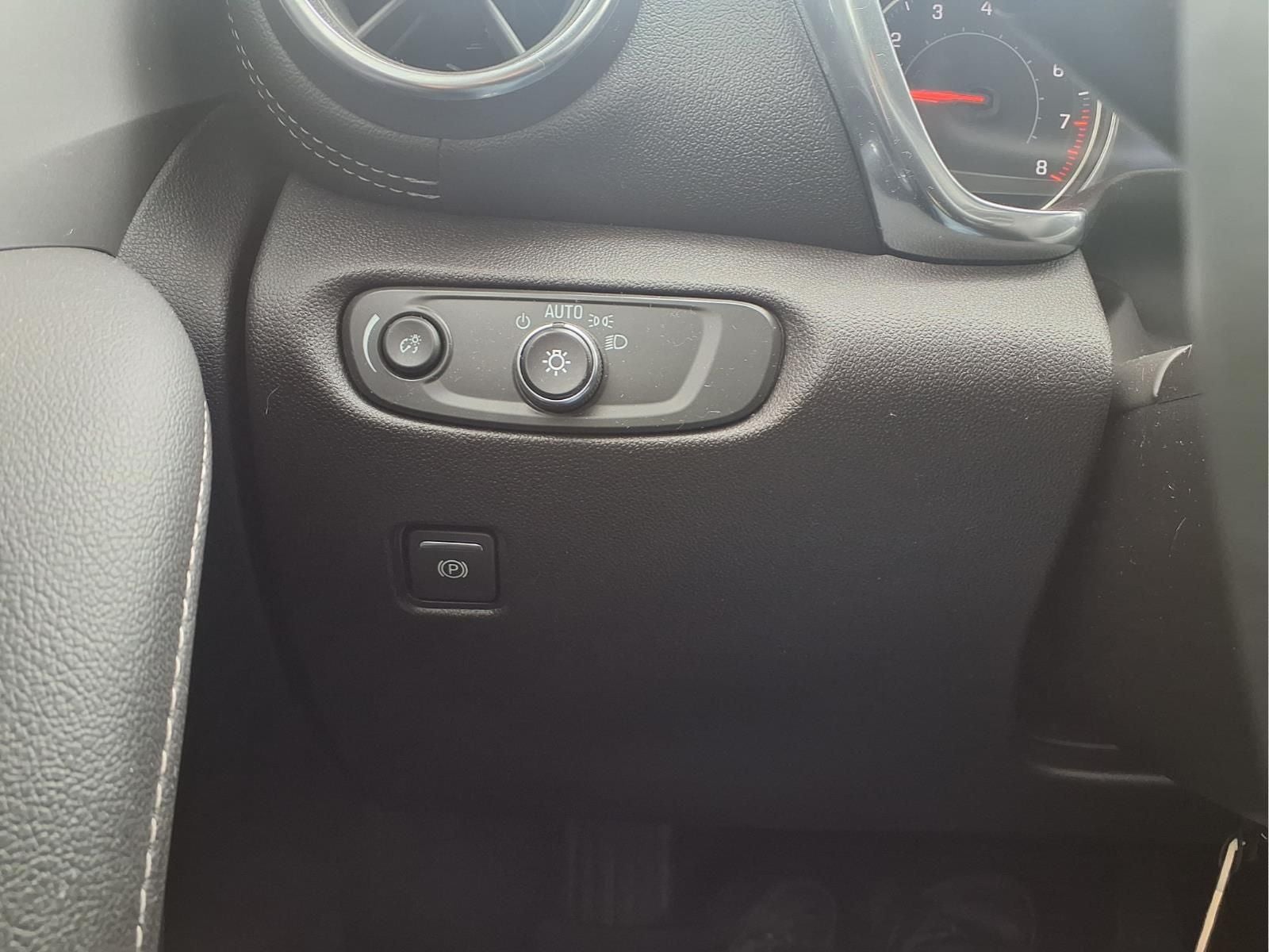 2024 Chevrolet Blazer AWD 3LT