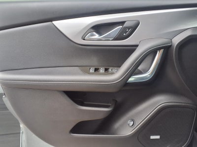 2024 Chevrolet Blazer AWD 3LT