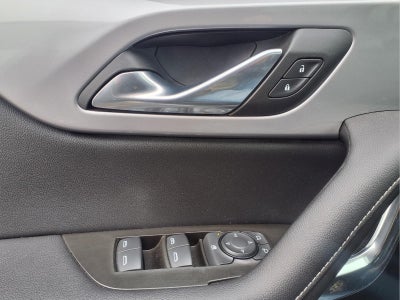 2024 Chevrolet Blazer AWD 3LT