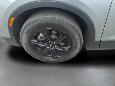 2024 Chevrolet Blazer AWD 3LT
