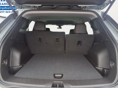 2024 Chevrolet Blazer AWD 3LT