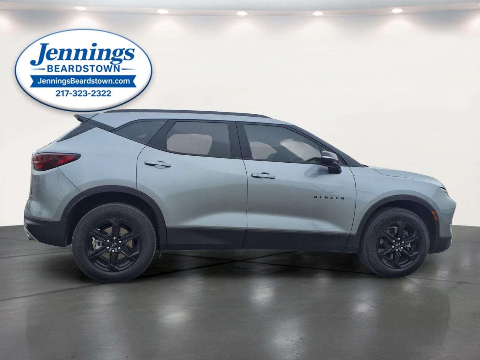 2024 Chevrolet Blazer AWD 3LT