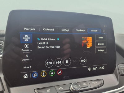 2024 Chevrolet Blazer AWD 3LT