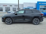 2021 Chevrolet Blazer AWD RS
