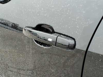 2021 Chevrolet Blazer AWD RS