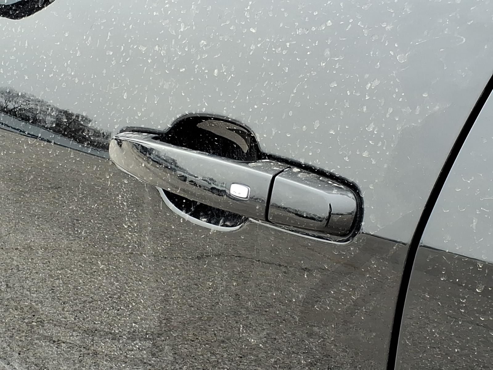 2021 Chevrolet Blazer AWD RS