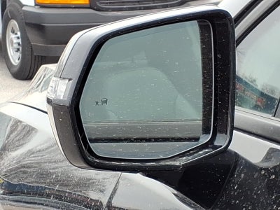 2021 Chevrolet Blazer AWD RS