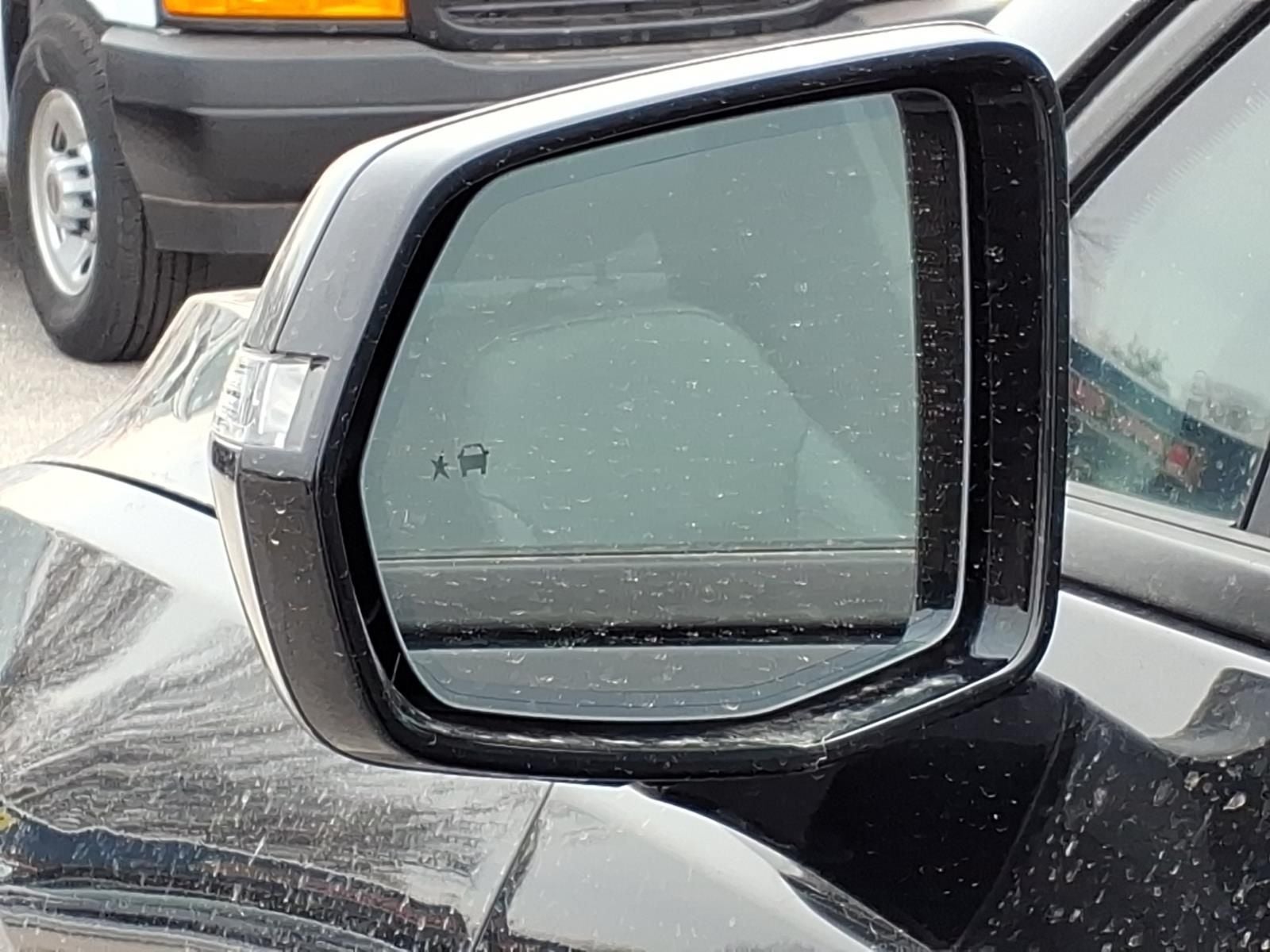 2021 Chevrolet Blazer AWD RS