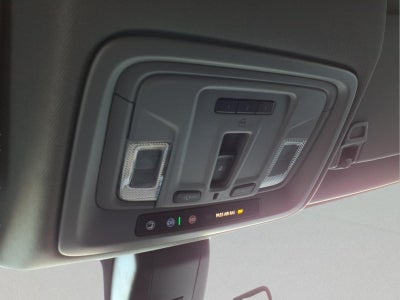 2021 GMC Sierra 1500 4WD Crew Cab Short Box SLT