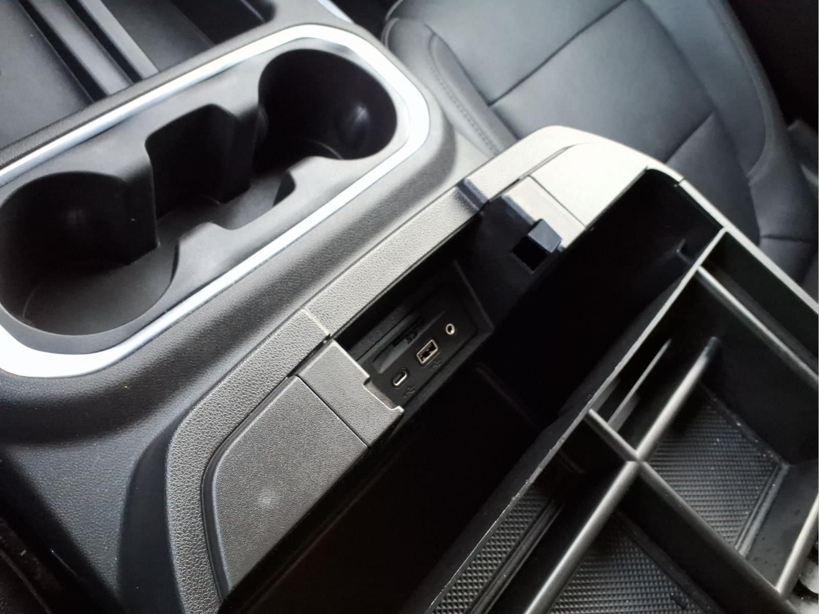 2021 GMC Sierra 1500 4WD Crew Cab Short Box SLT