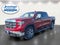 2022 GMC Sierra 1500 4WD Crew Cab Short Box SLT