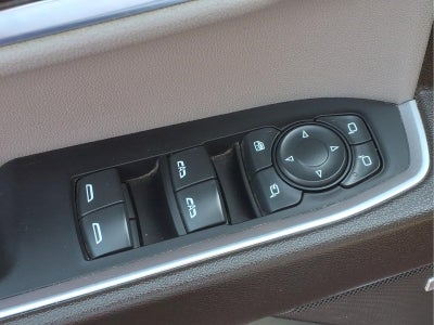 2022 GMC Sierra 1500 4WD Crew Cab Short Box SLT