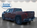 2022 GMC Sierra 1500 4WD Crew Cab Short Box SLT