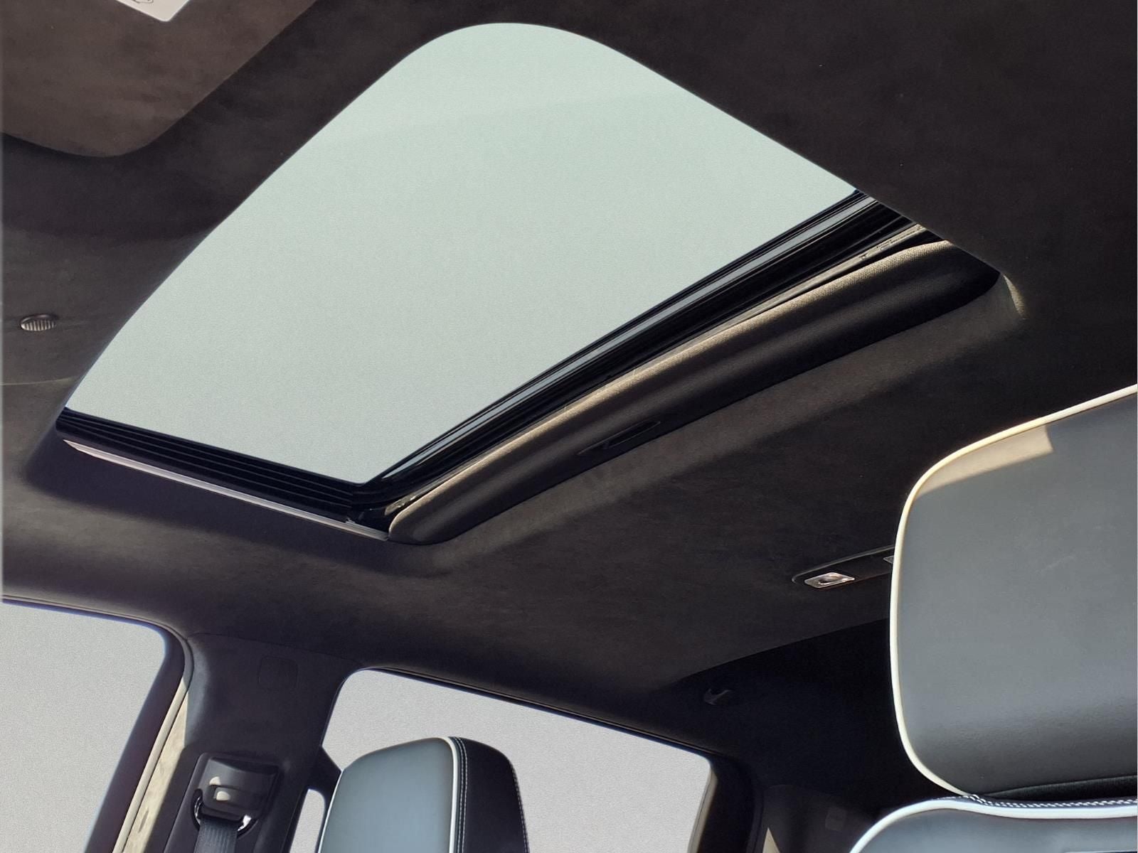 2024 GMC Sierra 1500 4WD Crew Cab Short Box AT4X