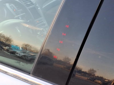 2018 Lincoln MKZ Select