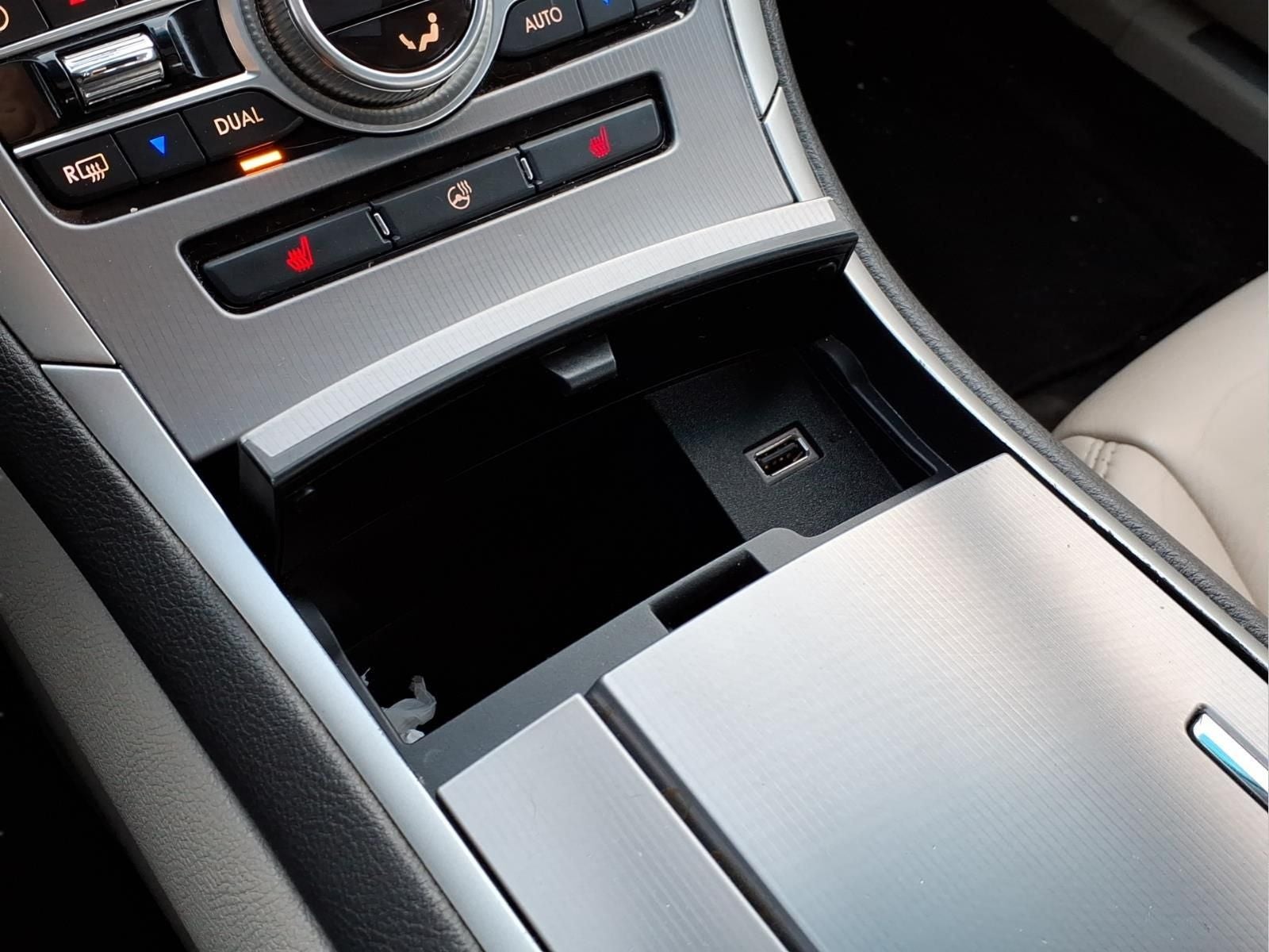 2018 Lincoln MKZ Select