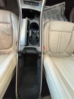 2018 Lincoln MKZ Select