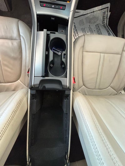 2018 Lincoln MKZ Select