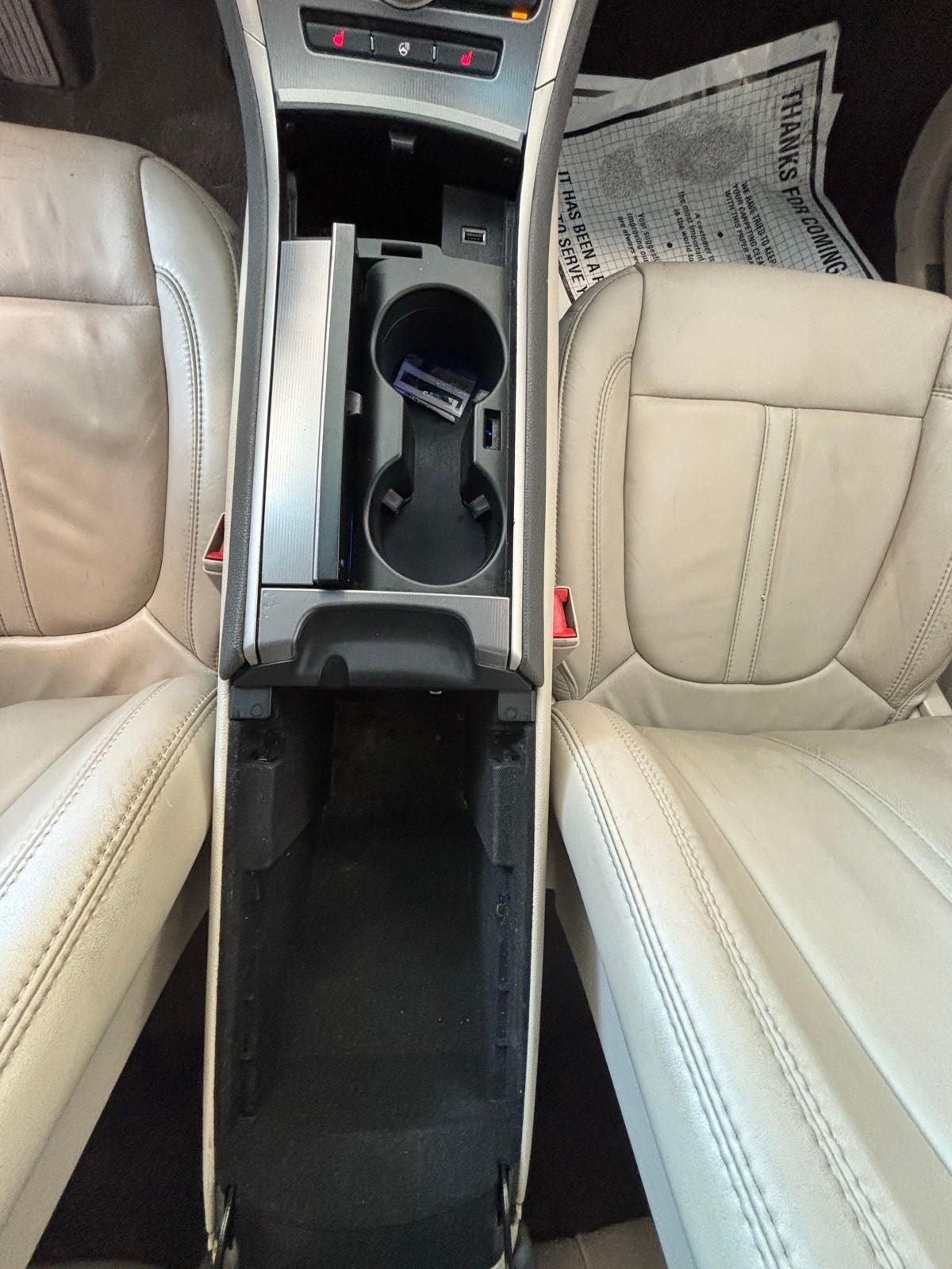 2018 Lincoln MKZ Select