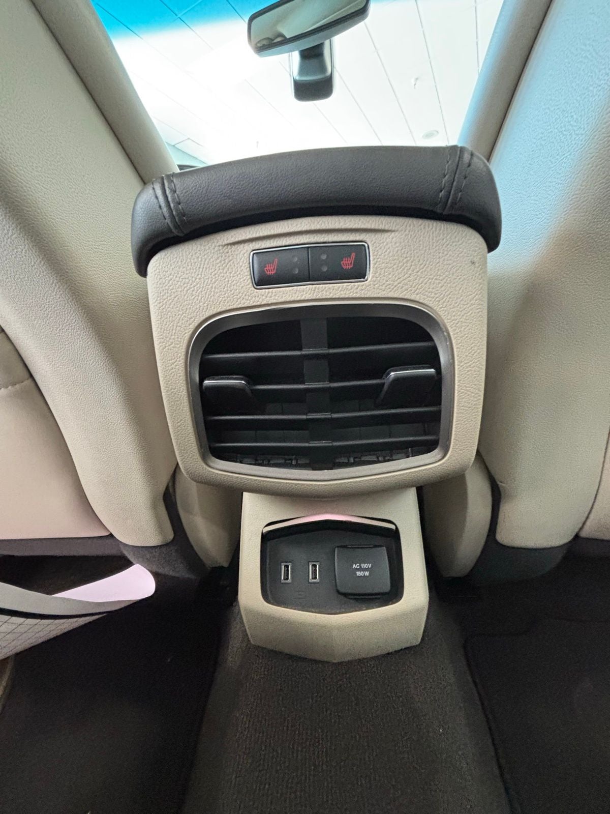 2018 Lincoln MKZ Select