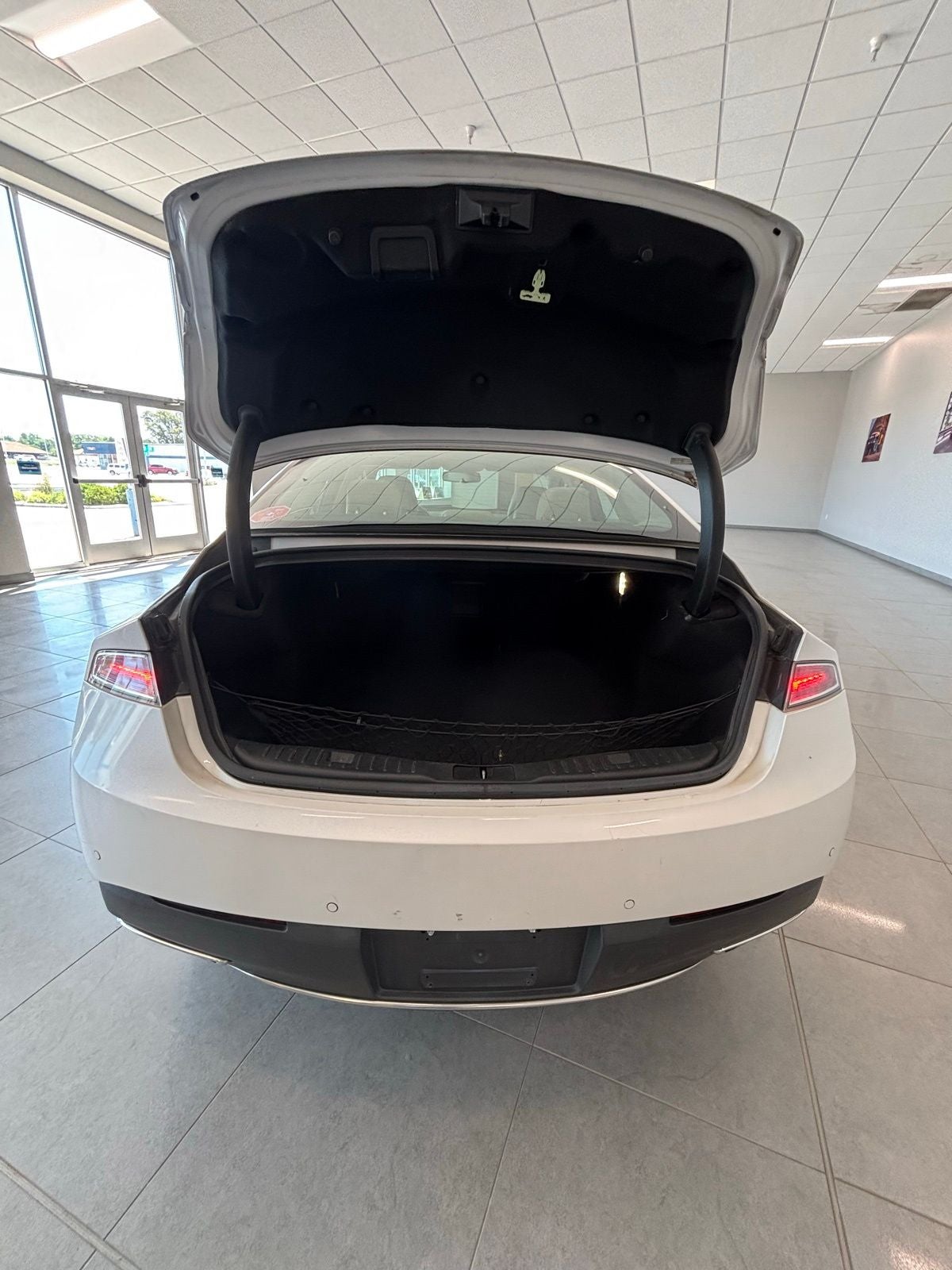 2018 Lincoln MKZ Select