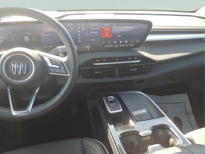 2025 Buick Enclave Preferred FWD