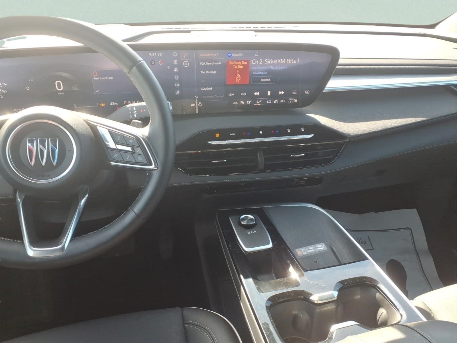 2025 Buick Enclave Preferred FWD