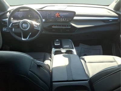 2025 Buick Enclave Preferred FWD