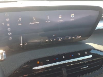 2025 Buick Enclave Preferred FWD