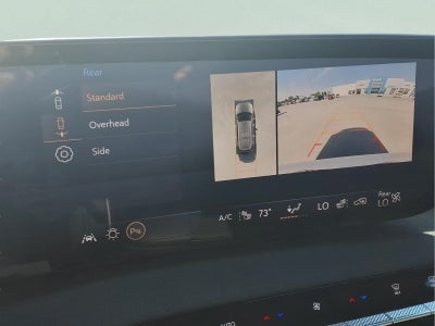 2025 Buick Enclave Preferred FWD
