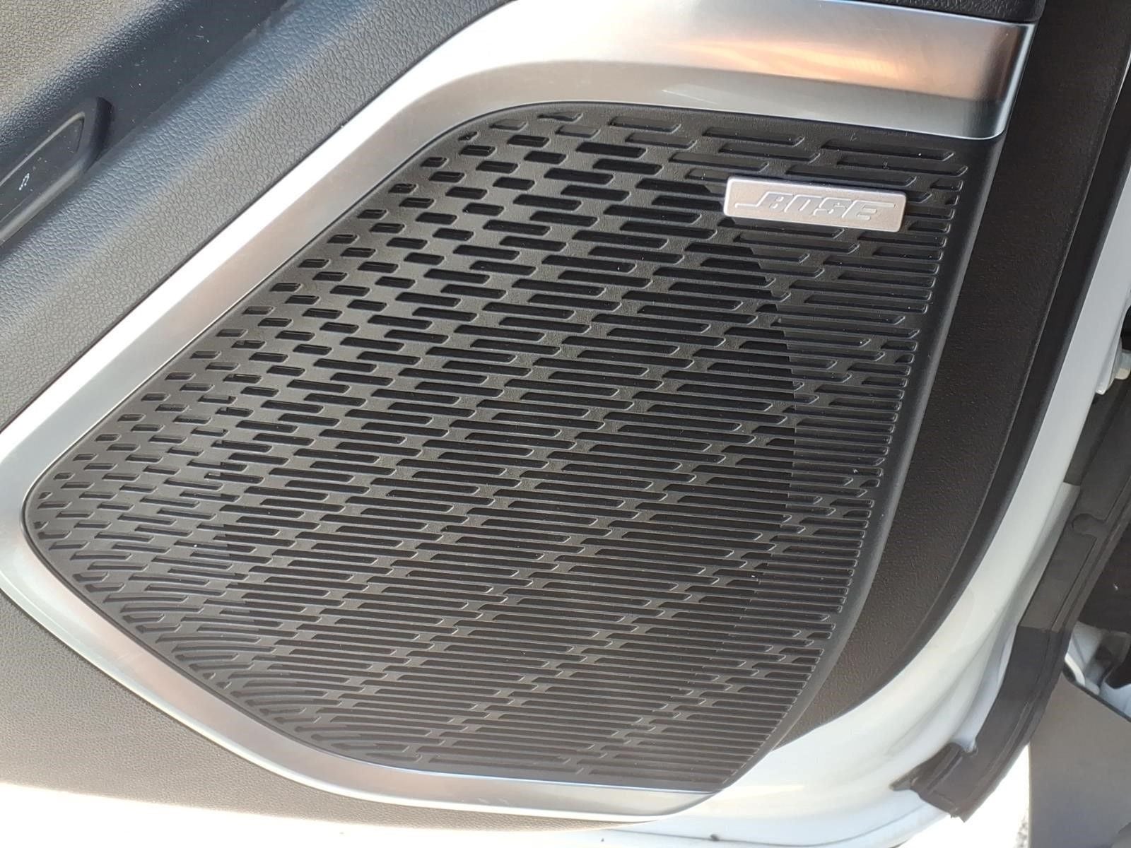 2025 Buick Enclave Preferred FWD