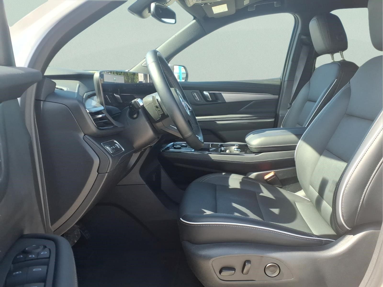 2025 Buick Enclave Preferred FWD