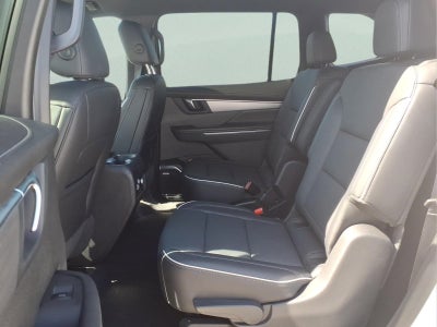 2025 Buick Enclave Preferred FWD