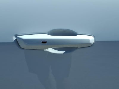 2025 Buick Enclave Preferred FWD