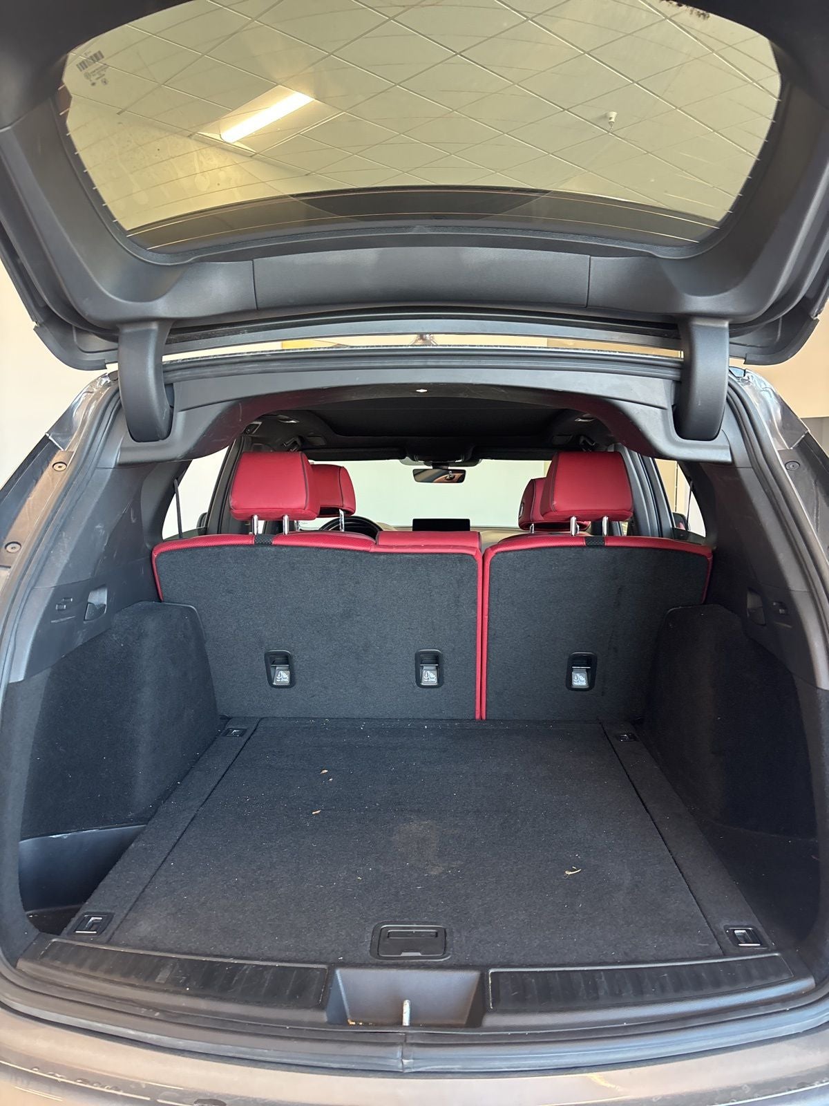 2023 Acura RDX A-Spec Package SH-AWD